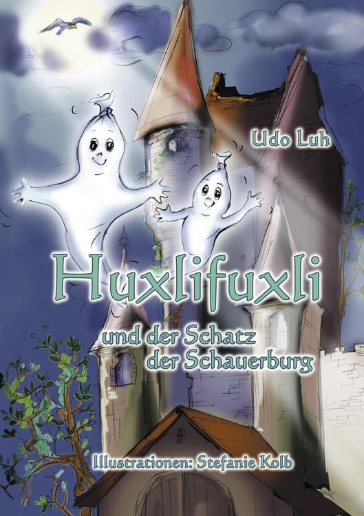 Produktbild: Huxlifuxli