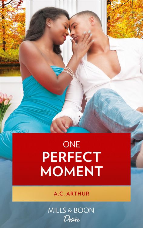 Produktbild: One Perfect Moment