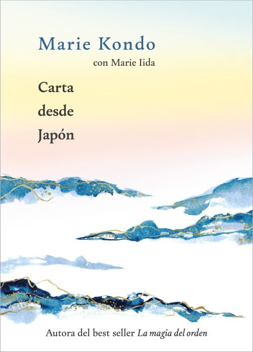 Produktbild: Carta Desde Jap&oacute;n / Letter from Japan