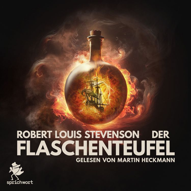 Produktbild: Der Flaschenteufel