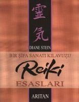 Produktbild: Reiki Esaslari