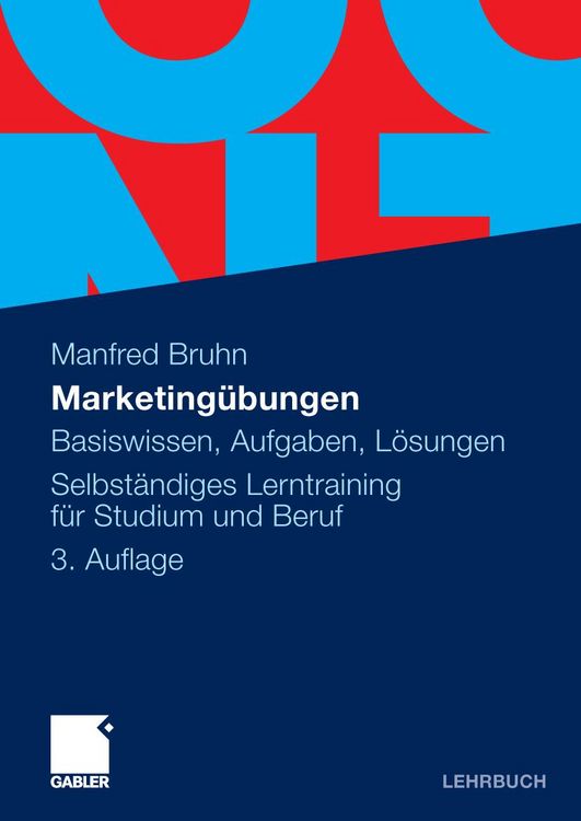 Produktbild: Marketing&uuml;bungen
