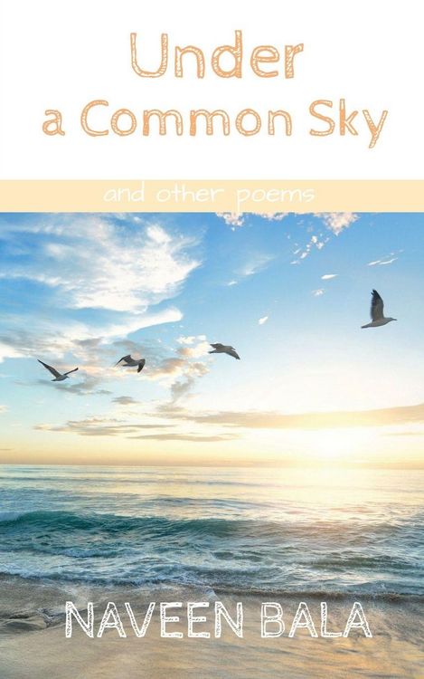 Produktbild: Under A Common Sky