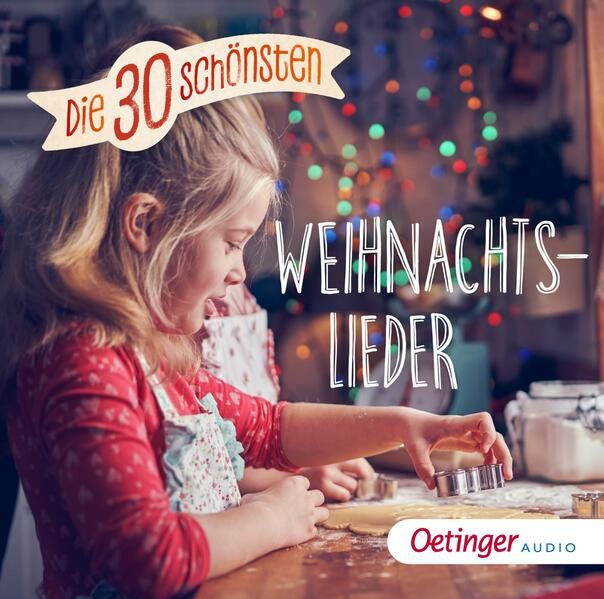 Produktbild: Poppe, K: 30 schönsten Weihnachtslieder