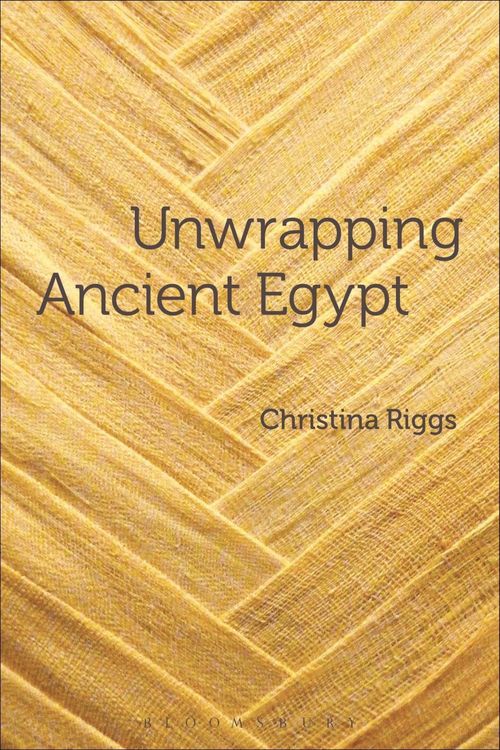 Produktbild: Unwrapping Ancient Egypt