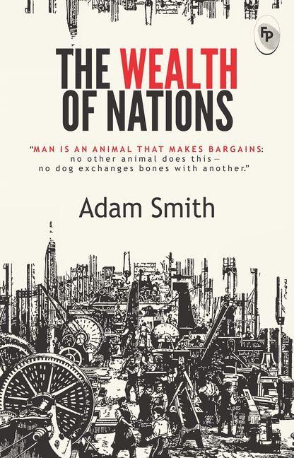 Produktbild: The Wealth of Nations