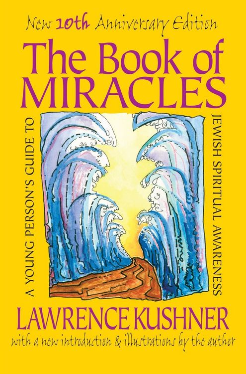 Produktbild: The Book of Miracles