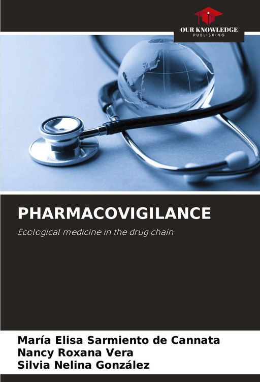Produktbild: Pharmacovigilance
