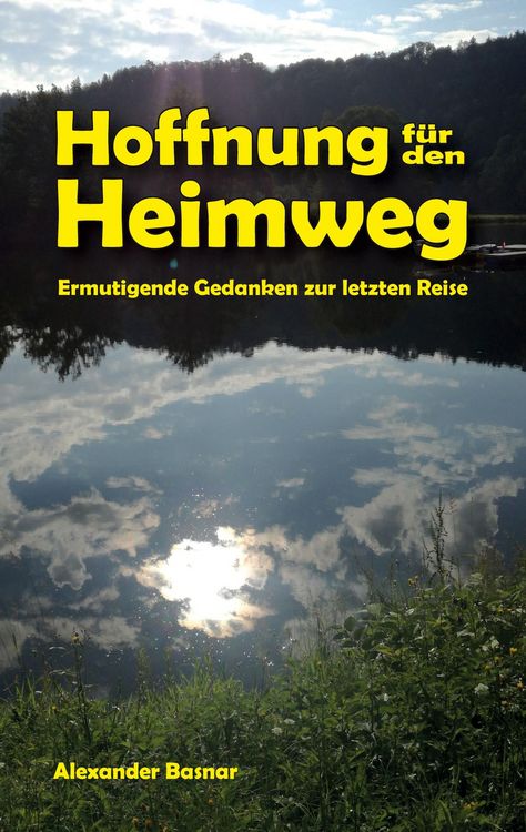 Produktbild: Hoffnung f&uuml;r den Heimweg