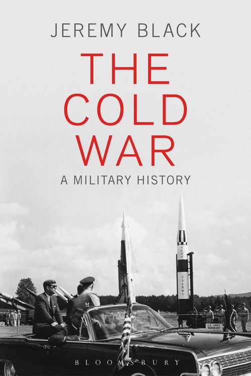 Produktbild: The Cold War