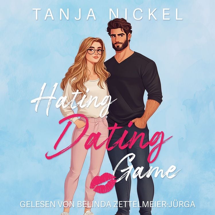 Produktbild: Hating Dating Game