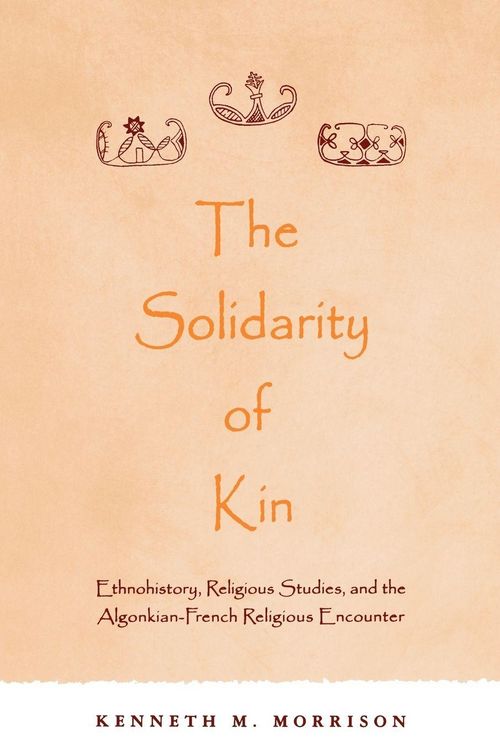 Produktbild: The Solidarity of Kin