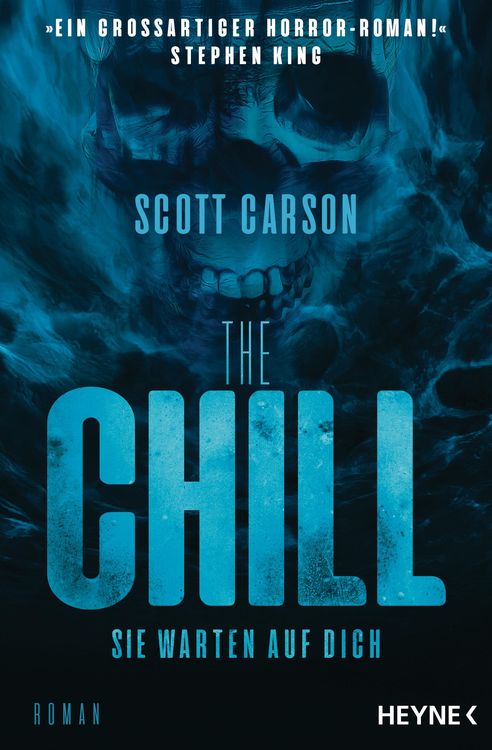 Produktbild: The Chill - Sie warten auf dich