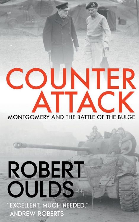 Produktbild: Counterattack