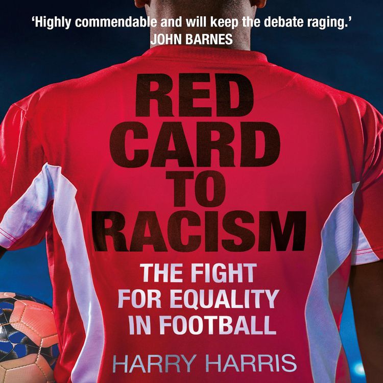 Produktbild: Red Card to Racism