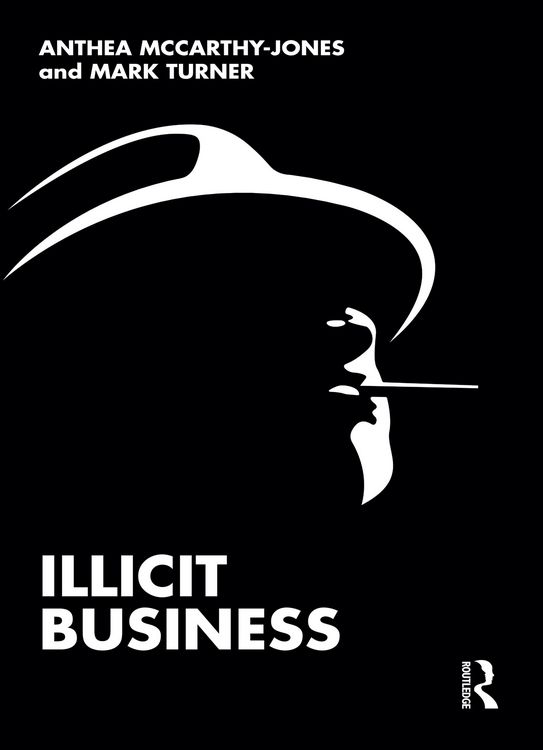 Produktbild: Illicit Business