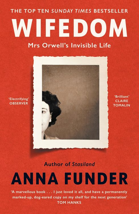 Produktbild: Funder, A: Wifedom