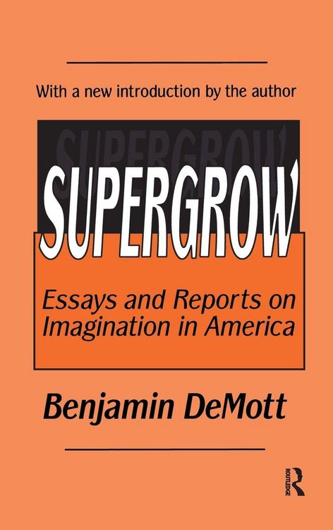 Produktbild: Supergrow