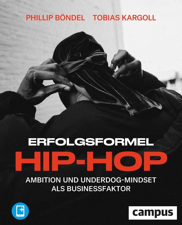 Produktbild: Erfolgsformel Hip-Hop
