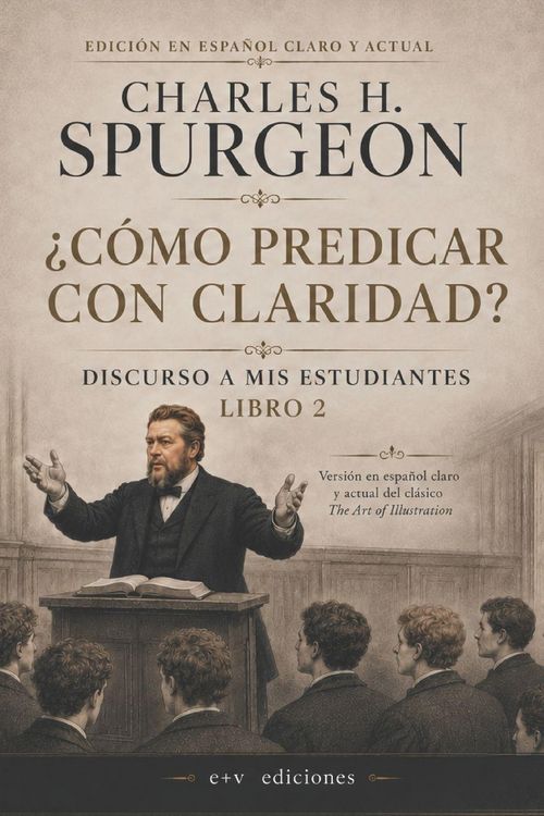 Produktbild: &iquest;C&Oacute;MO PREDICAR CON CLARIDAD?