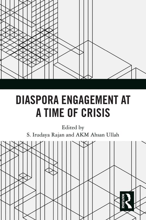 Produktbild: Diaspora Engagement at a Time of Crisis