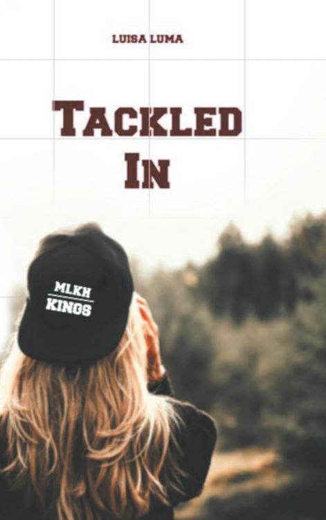 Produktbild: Tackled In