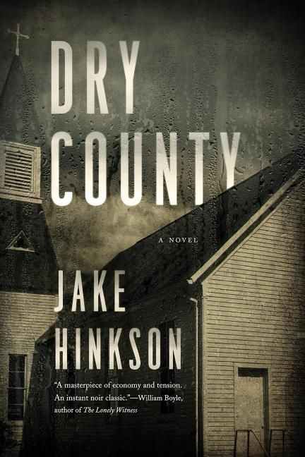 Produktbild: Dry County