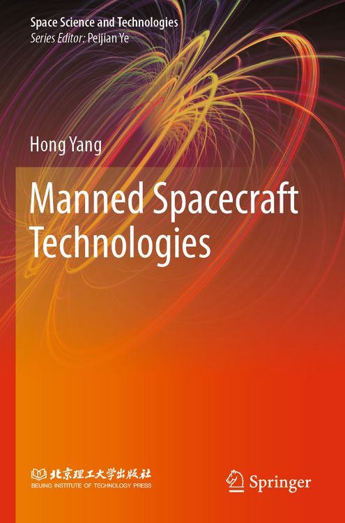 Produktbild: Manned Spacecraft Technologies
