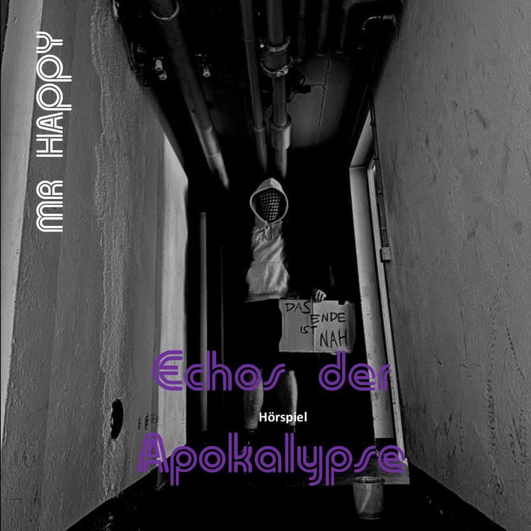 Produktbild: Echos der Apokalypse