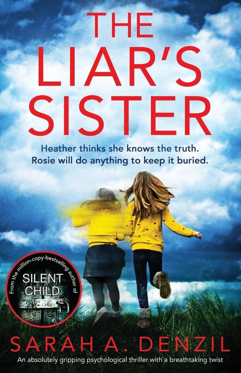 Produktbild: The Liar's Sister