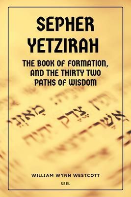 Produktbild: Sepher Yetzirah
