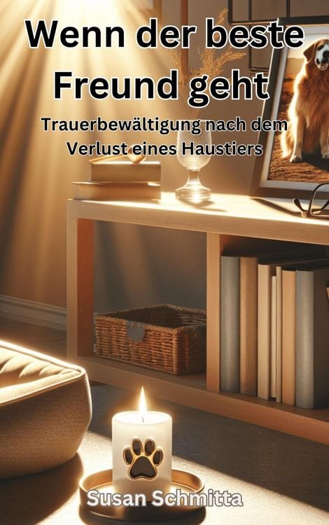 Produktbild: Wenn der beste Freund geht