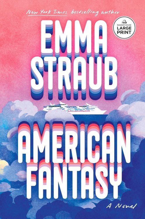 Produktbild: American Fantasy