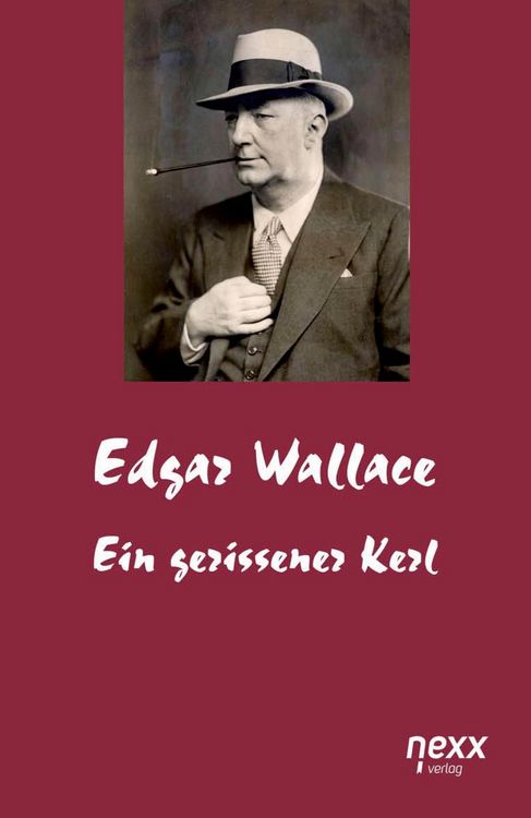 Produktbild: Ein gerissener Kerl