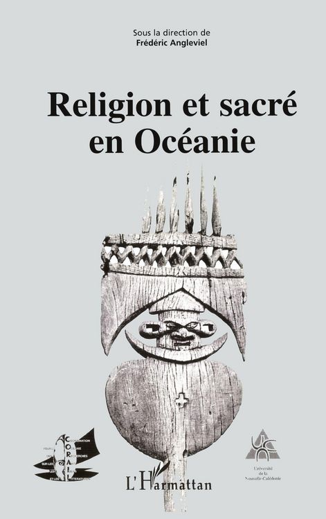 Produktbild: Religion Et Sacr&eacute; En Oc&eacute;anie