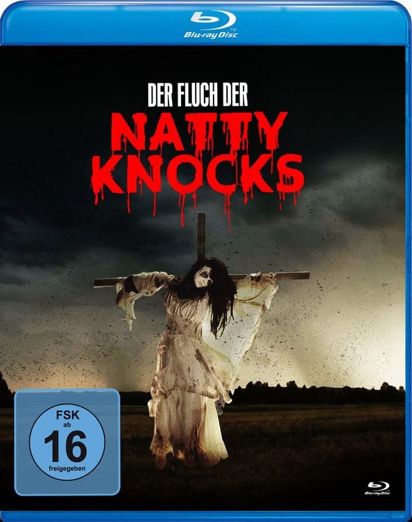 Produktbild: Der Fluch der Natty Knocks
