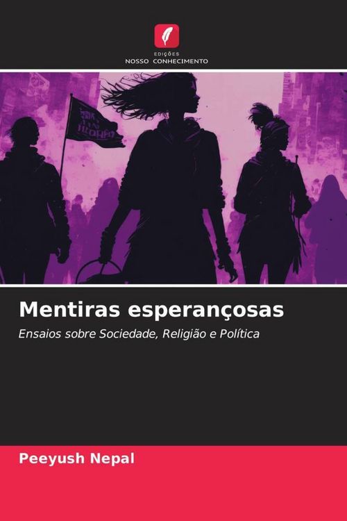 Produktbild: Mentiras esperan&ccedil;osas
