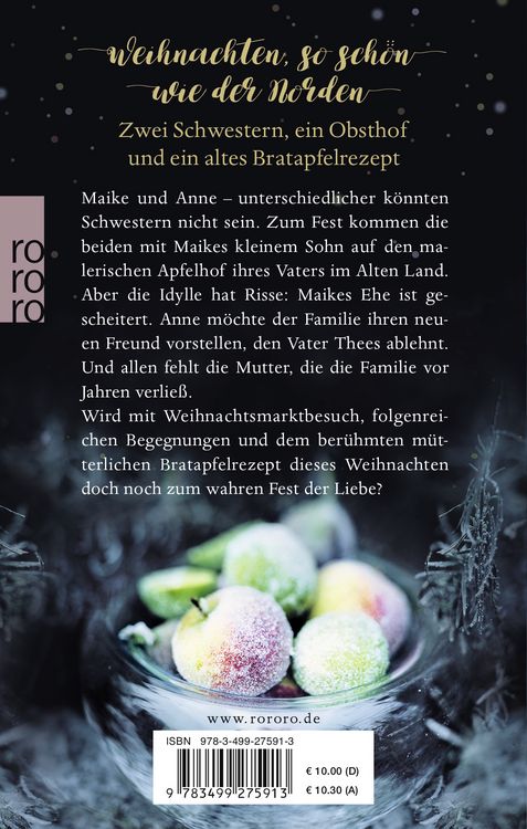 Produktbild: Weihnachten im Alten Land