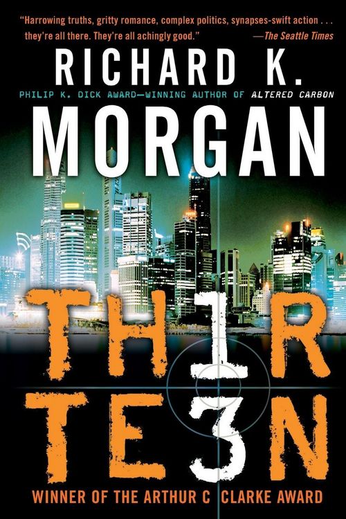 Produktbild: Thirteen