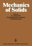 Produktbild: Mechanics of Solids