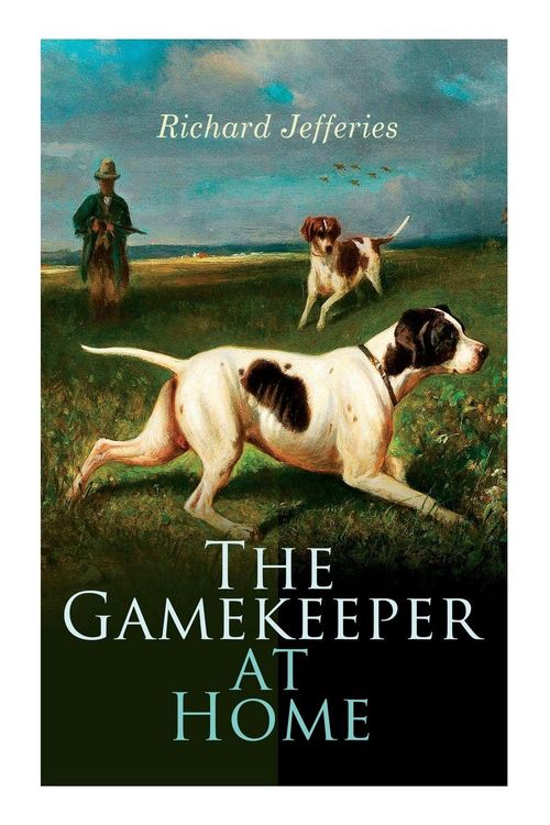 Produktbild: The Gamekeeper at Home