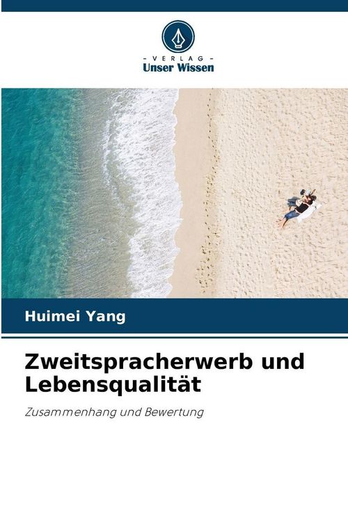 Produktbild: Zweitspracherwerb und Lebensqualit&auml;t