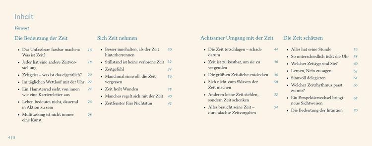 Produktbild: Alles hat seine Stunde