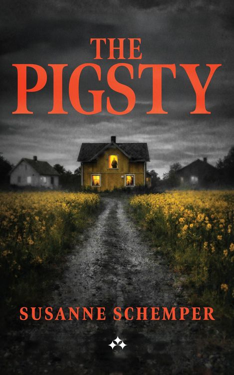 Produktbild: The Pigsty
