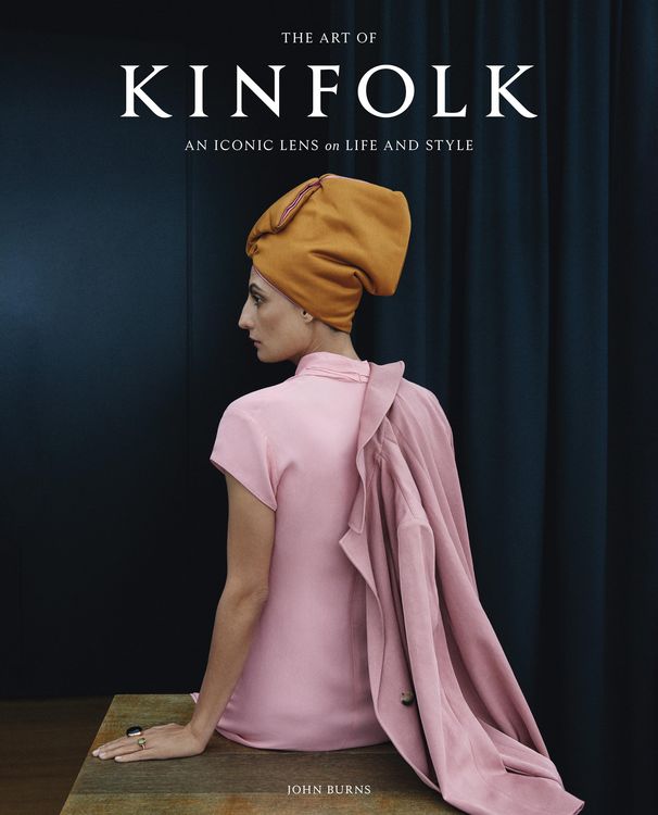 Produktbild: The Art of Kinfolk