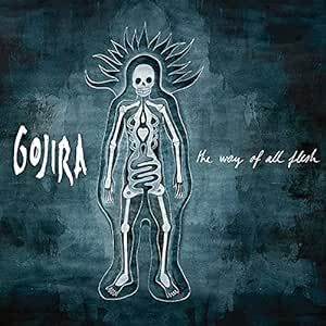 Produktbild: The Way Of All Flesh (2LP/Blue Marbled Vinyl)