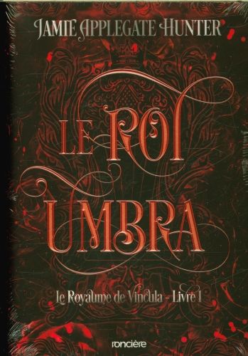 Produktbild: Le roi Umbra