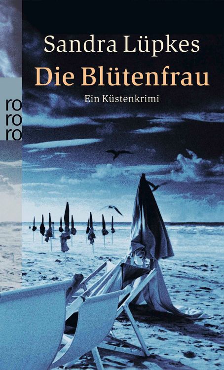 Produktbild: Die Bl&uuml;tenfrau / Wencke Tydmers Band 6