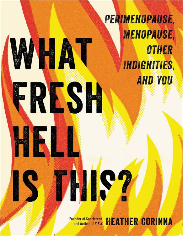 Produktbild: What Fresh Hell Is This?
