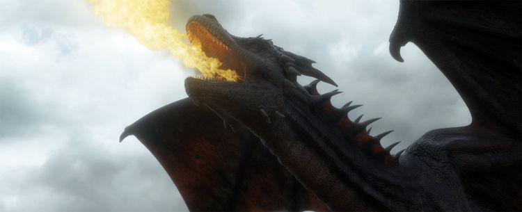 Produktbild: Dragon Knight